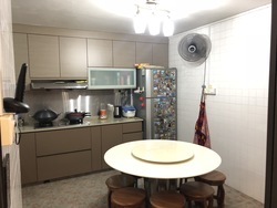 Blk 526 Bukit Batok Street 51 (Bukit Batok), HDB Executive #183510232
